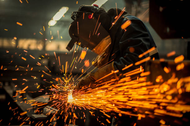 Affordable Welder Services in Orleans, IN
