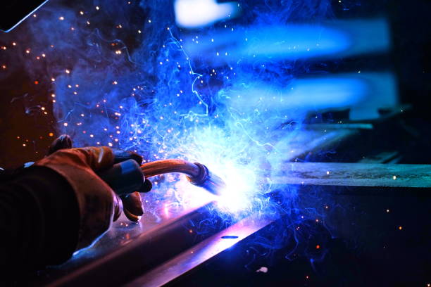 Best Welding Equipment Sales and Repair in Orleans, IN