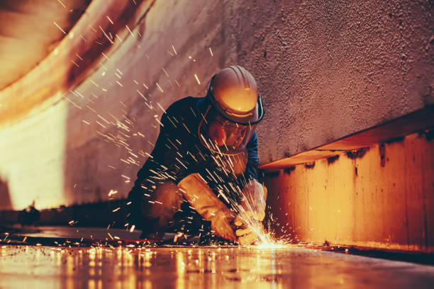 Reliable Orleans, IN Welder & Metal Fabrication Solutions