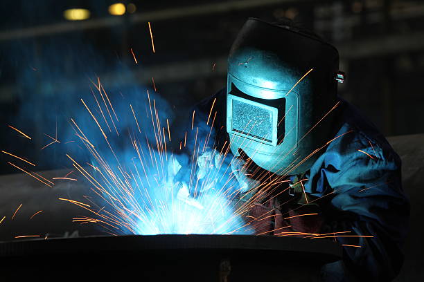 Best Marine and Shipbuilding Welding in Orleans, IN