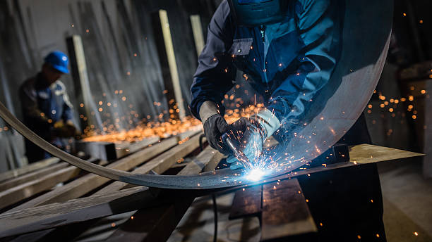 Best Maintenance and Repair Welding in Orleans, IN