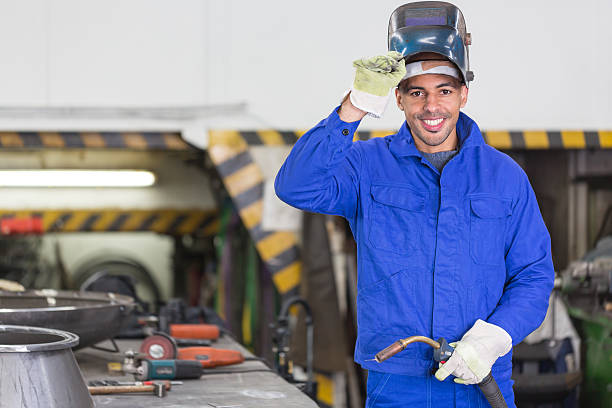 Best Automotive Welding in Orleans, IN